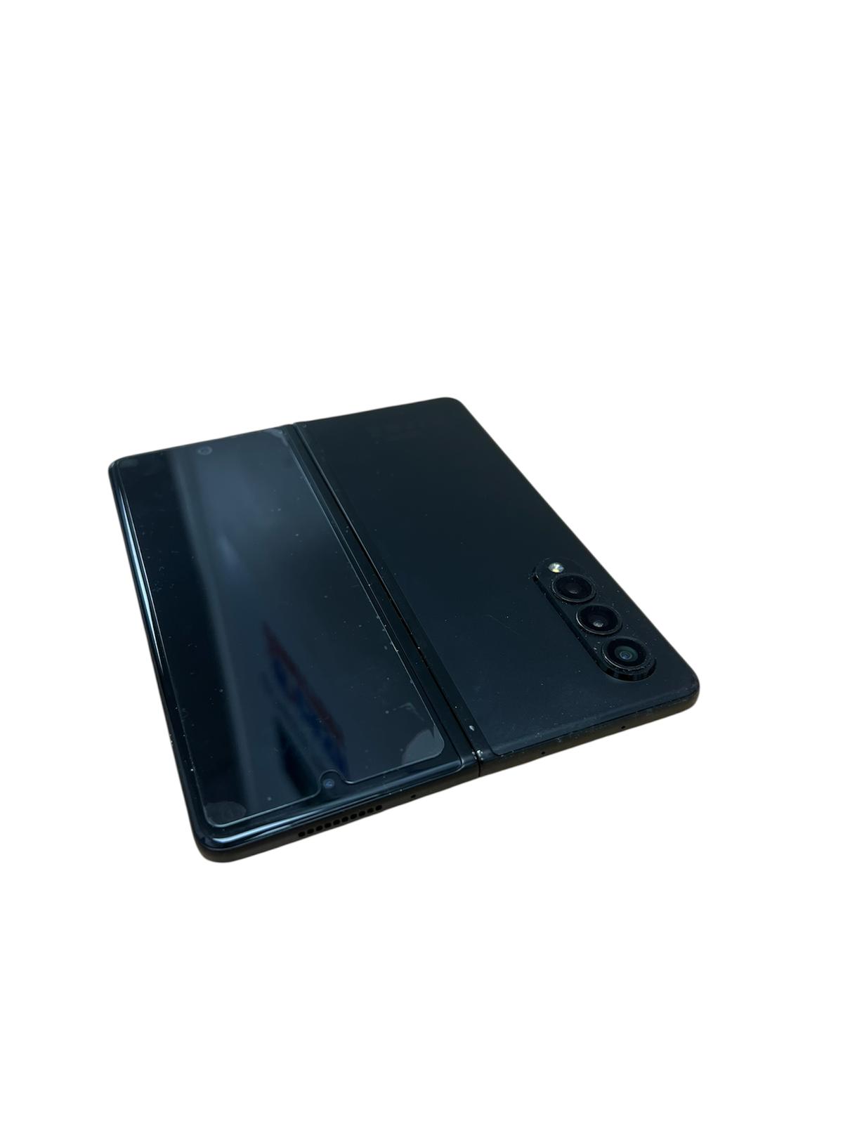 Pre-owned Samsung Galaxy Z Fold3 5G 256GB *READ DESCRIPTION* - Own4Less